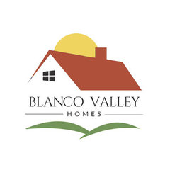 Blanco Valley Homes
