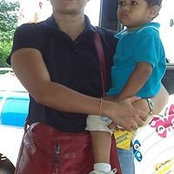 Neethu John's photo