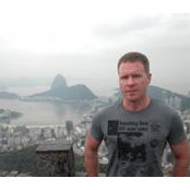 Terence OLoughlin's photo