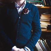 Ilya Uzhegov's photo