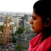 Nidhi Mashihi's photo
