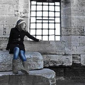 Mona Parsa's photo