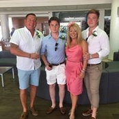 Sarah Rylands's photo
