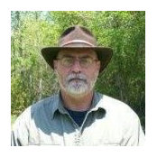John W. Browns foto