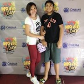 Kris Tine's photo