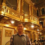 Yanjie Sun's photo