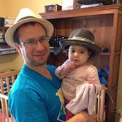 Ariel Cohen's photo
