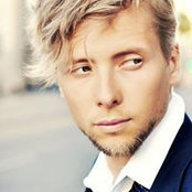 Henry Lipatov's photo