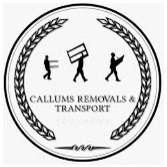 Callums Removals & Transport