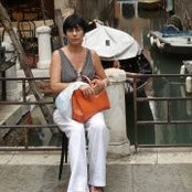 Dina Bruka's photo