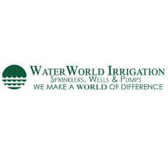 Water World Irrigation