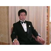 Akio Akiyama's photo