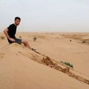Jackson Flynn's photo