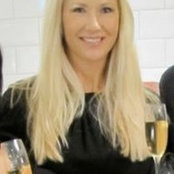 Paulina Lundström's photo