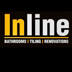 Inlinetiling and bathroom renovations