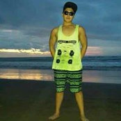 'Nixon Utama's photo