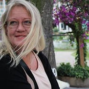 Anja Lüthje's photo