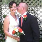 Kimberly Ball's photo