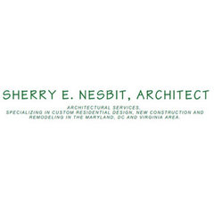Sherry.E.Nesbit Architect
