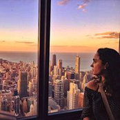 Foto von Ana Rosa Romano