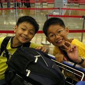 Foto von Francis Persis Ng