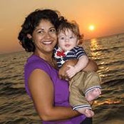 Ingrid Collins's photo