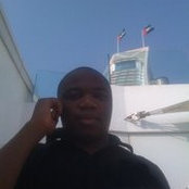 Tonte Douglas's photo