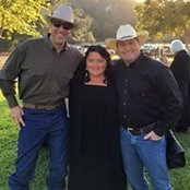 Christina Carson's photo