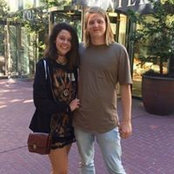 Aaron Riewe's photo