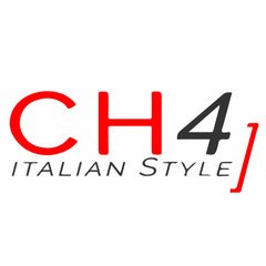 Ch4 Italy