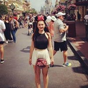 Iryna Tkachuk's photo