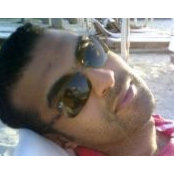 Ahmed Noser's photo