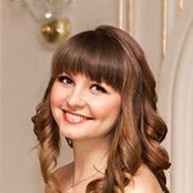 Natalie Semenyuk's photo