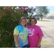 Donna Meyers billede