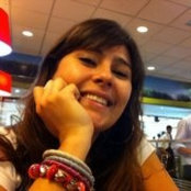 Foto von Marisol Machado