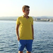 Evgeniy Bubniv's photo
