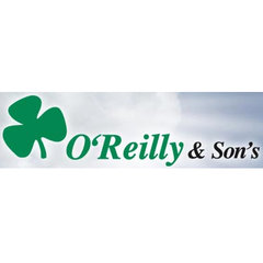 O'Reilly and Sons