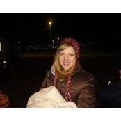 Caroline Robertson's photo