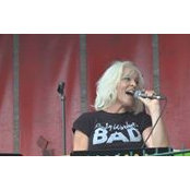 Photo de Maxine Bocock