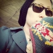 Jennie Oh's photo