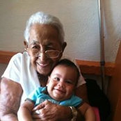 Geraldine Alonso's photo