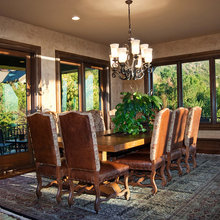 dinning room