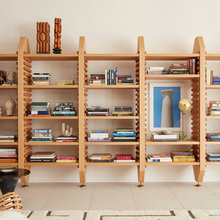 shelving