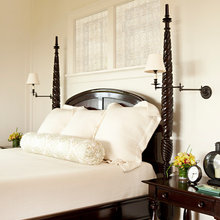 Master Bed
