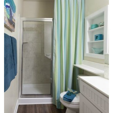 Mayfaire Reserve Apartment