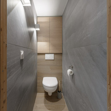 rénovation duplex station skis