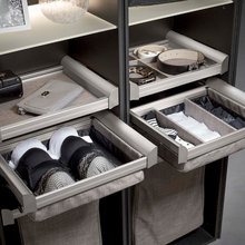 Closets
