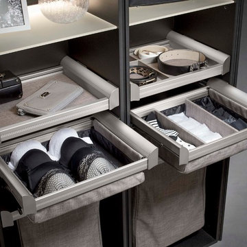 Häfele Closet Ideas