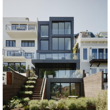 Remember House