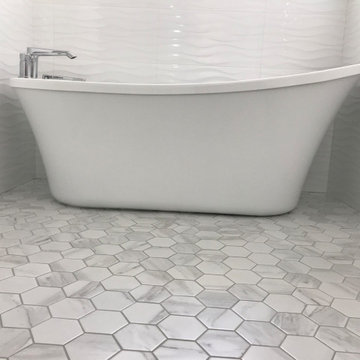 Renovation in Hollick Kenyon